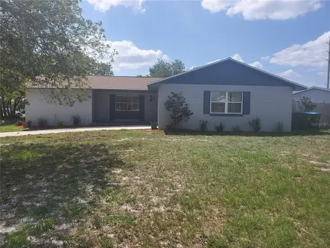 2360 Jackson Avenue Deltona FL 32738