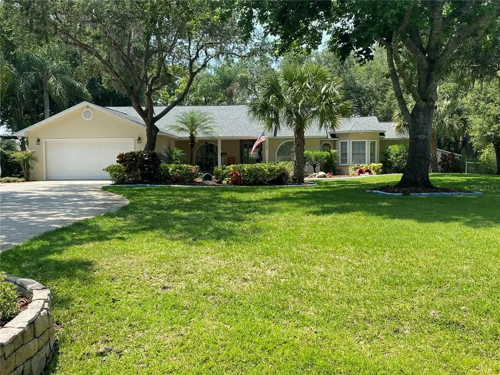 2680 Hilliard Court Kissimmee FL 34744