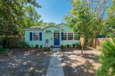 4040 1st Avenue South St Petersburg FL 33711