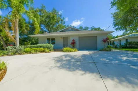2129 Linwood Drive Sarasota FL 34232