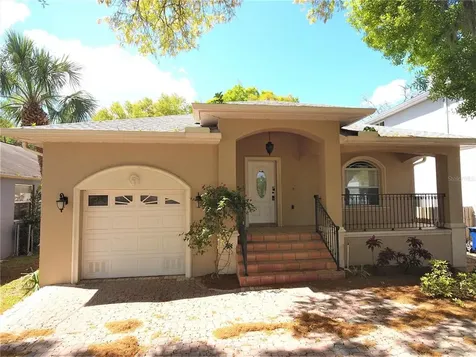 7503 S Morton Street Tampa FL 33616