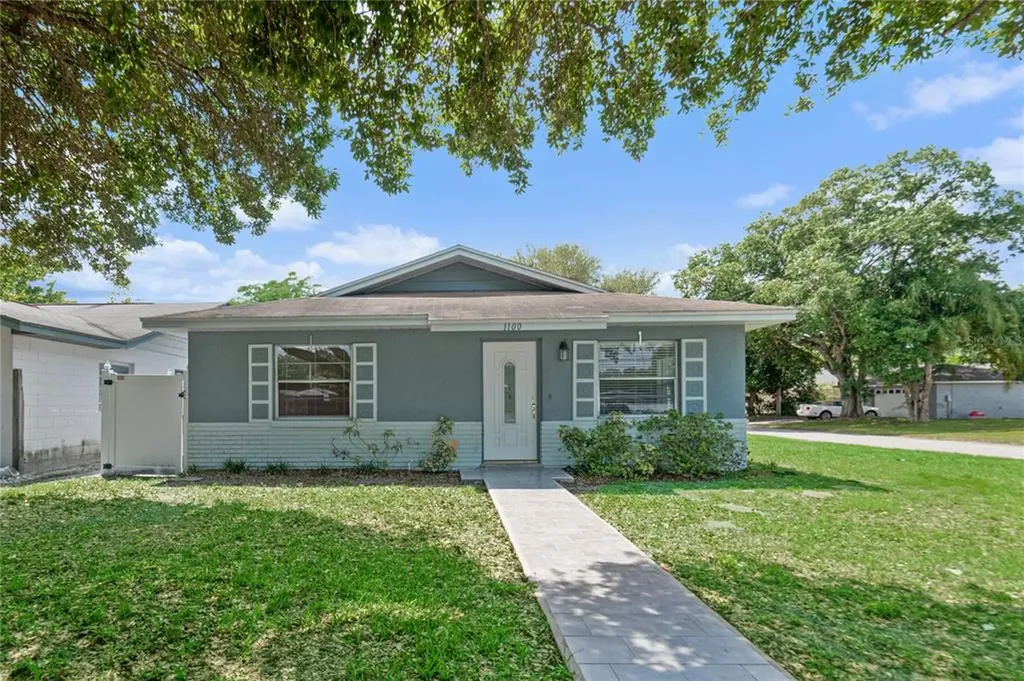 1100 Montana Avenue Saint Cloud FL 34769