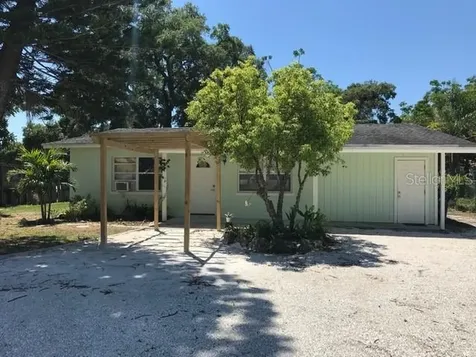 203 Pecan Lane Nokomis FL 34275