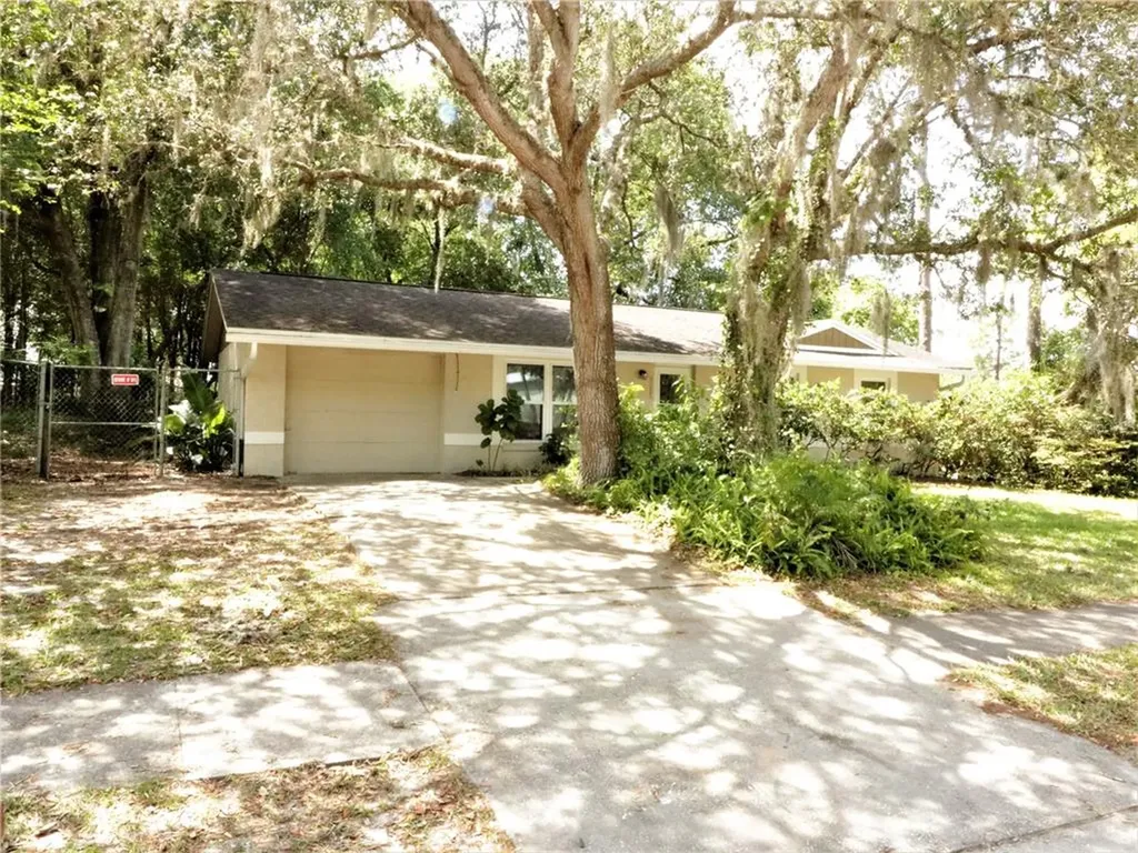 3211 Shallowford Street Deltona FL 32738