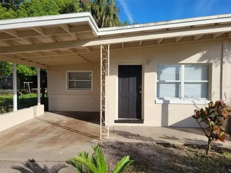 105 Country Club Drive Sanford FL 32771