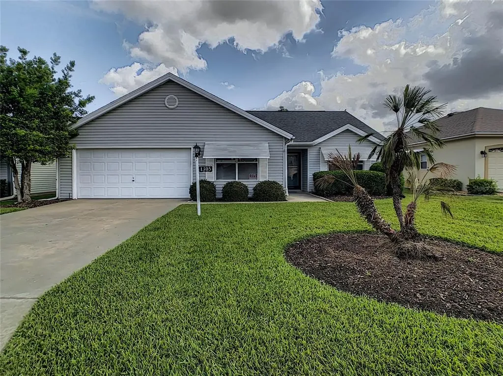 1305 Fontana Court Lady Lake FL 32159