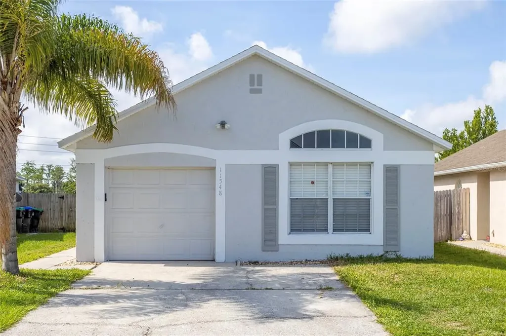 11548 Purple Lilac Circle Orlando FL 32837