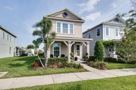 7216 Milestone Drive Apollo Beach FL 33572