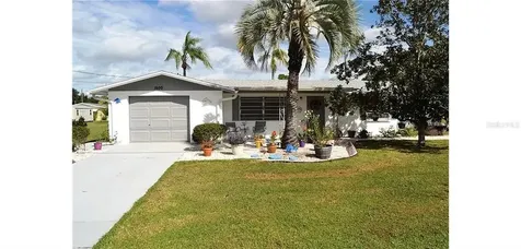 1600 Maryknoll Road Englewood FL 34223