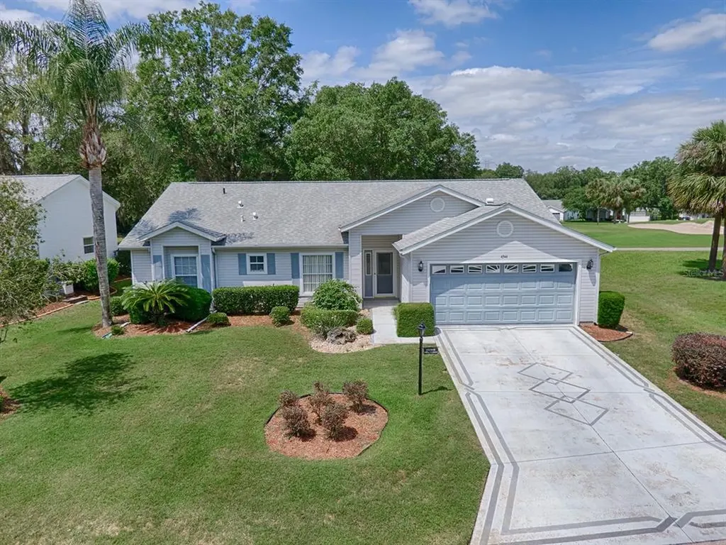 4344 River Ridge Drive Leesburg FL 34748