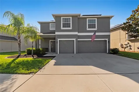 18393 Aylesbury Lane Land O Lakes FL 34638