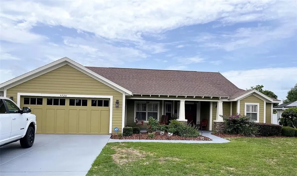 4720 SE 32nd Street Ocala FL 34480