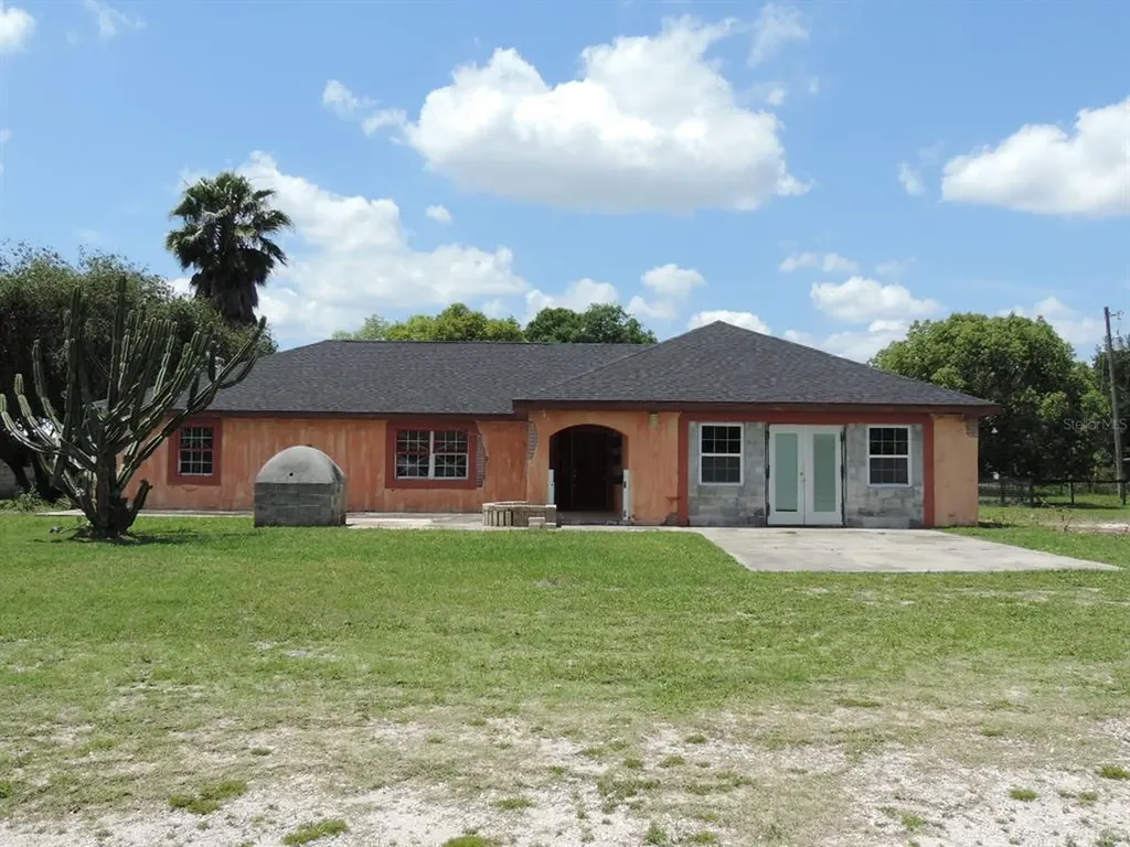 7455 SW 83rd Place Ocala FL 34476