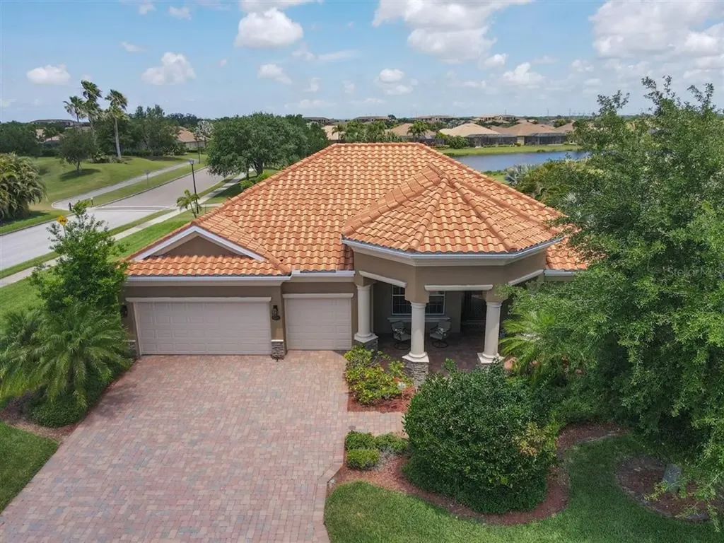 8201 Heritage Grand Place Bradenton FL 34212