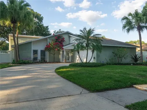 3201 Tarabrook Drive Tampa FL 33618
