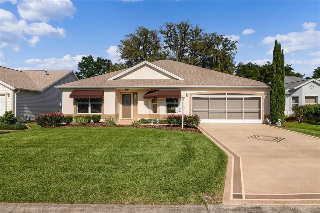 1305 Baez Way The Villages FL 32162