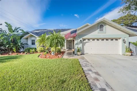 790 Countryshire Lane Palm Harbor FL 34683