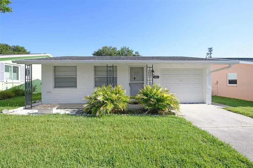 1020 Egret Court Dunedin FL 34698
