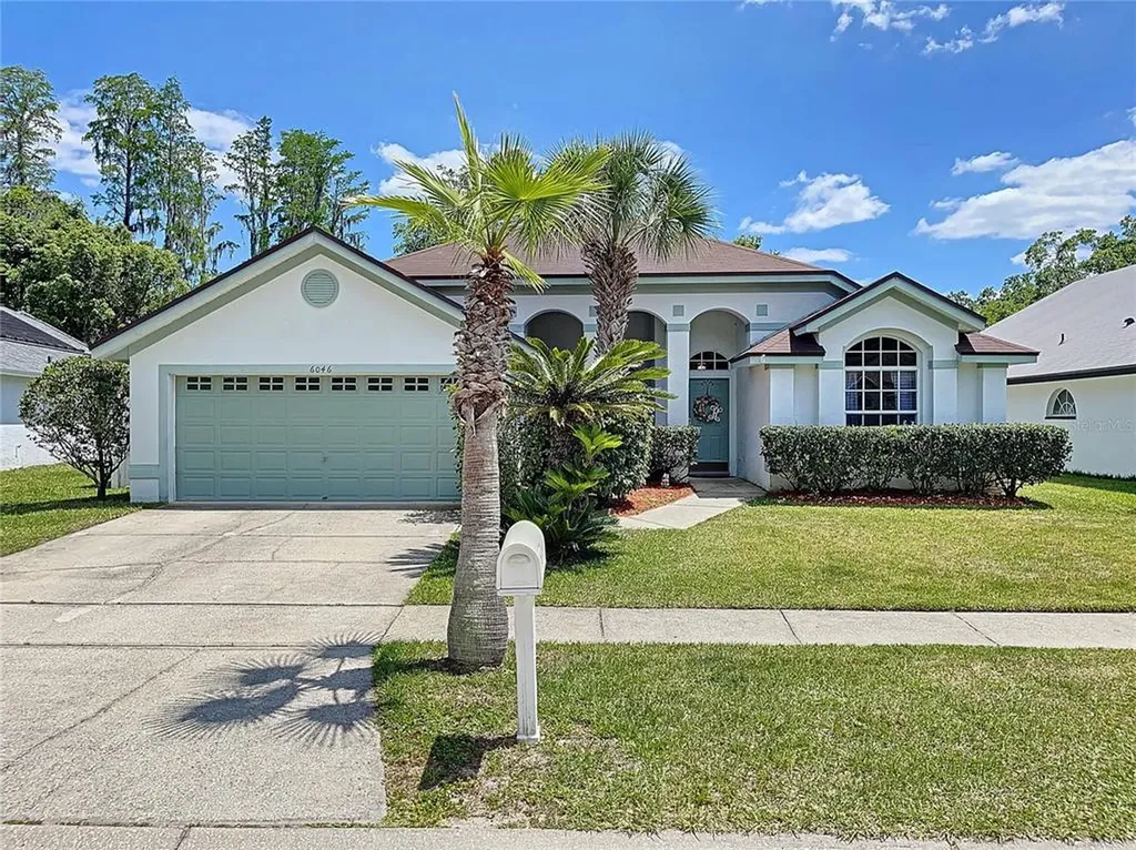 6046 Weatherwood Circle Wesley Chapel FL 33545