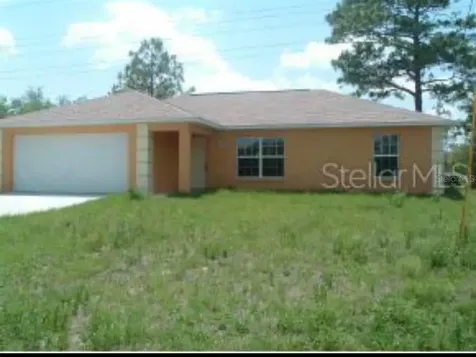 4 Pine Run Ocala FL 34472