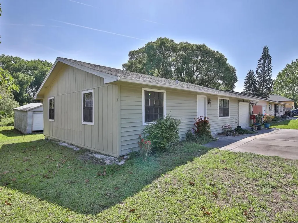 445 W Church Avenue Longwood FL 32750