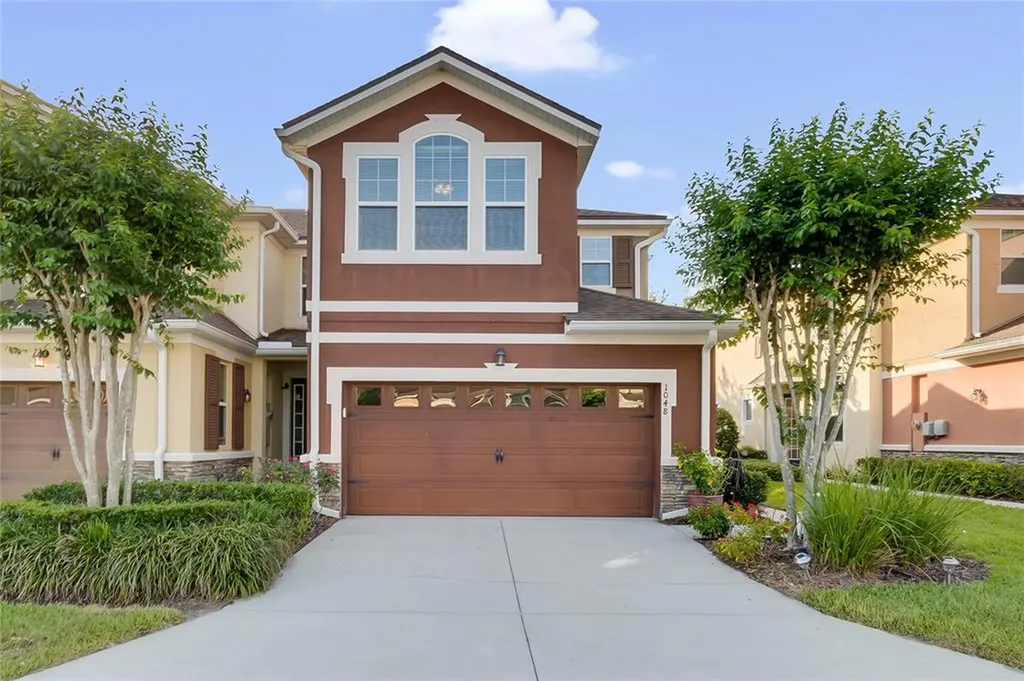 1048 Laurel Ridge Lane Sanford FL 32773