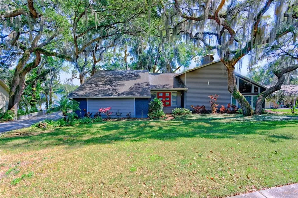5415 Riverhills Drive Temple Terrace FL 33617