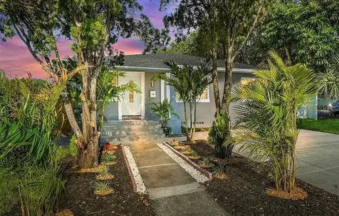 5633 Drive Martin Luther King Jr Street N St Petersburg FL 33703