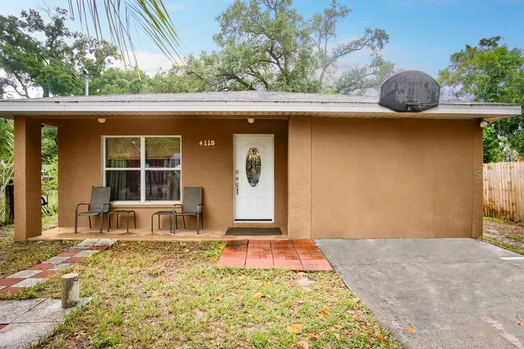 4115 E 10th Avenue Tampa FL 33605