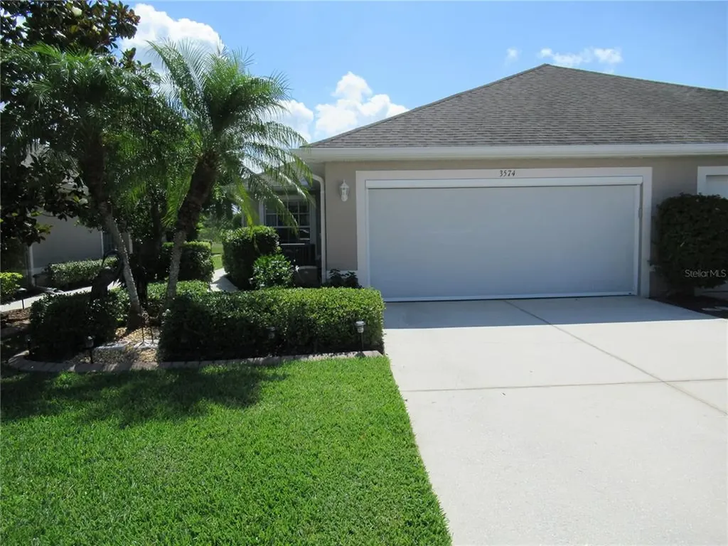 3574 Lakewood Boulevard North Port FL 34287
