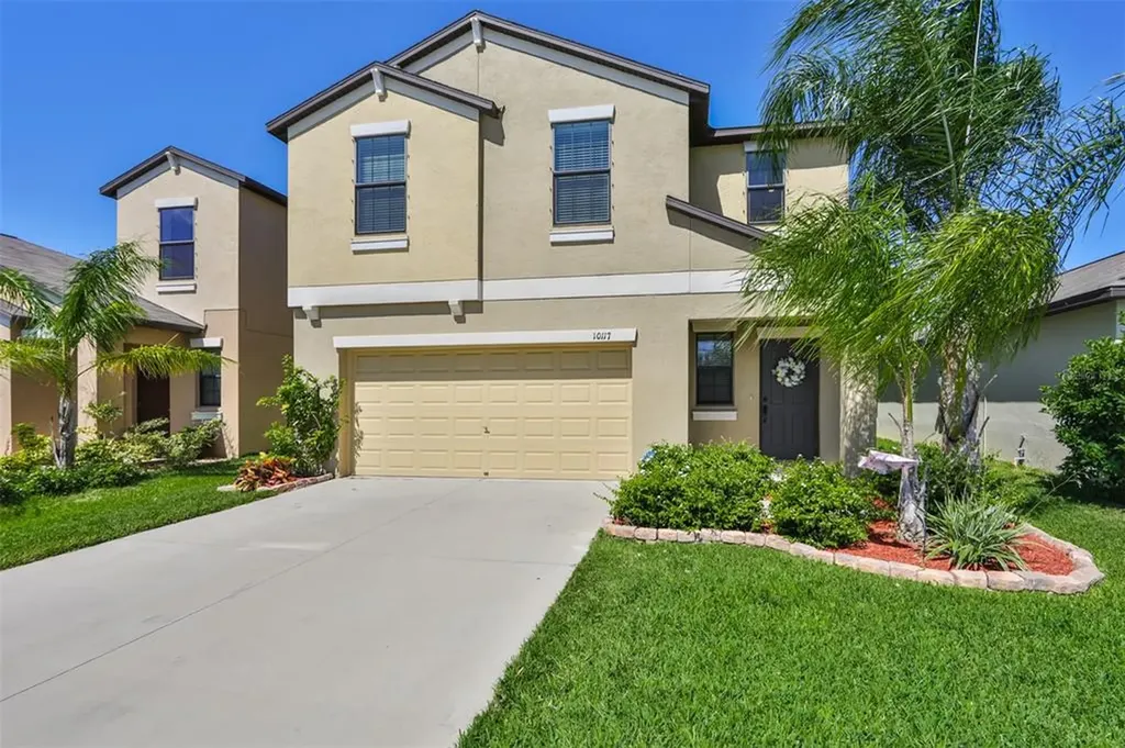10117 Carloway Hills Drive Wimauma FL 33598