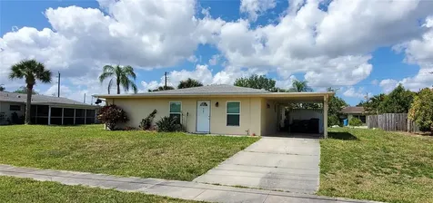 6383 S Biscayne Drive North Port FL 34287