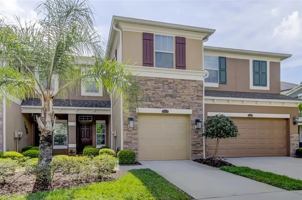 12578 Streamdale Drive Tampa FL 33626