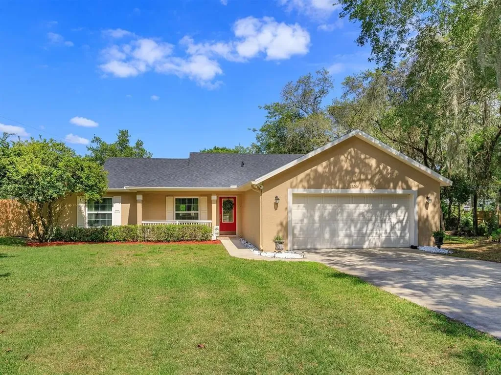 18206 Market Street Groveland FL 34736