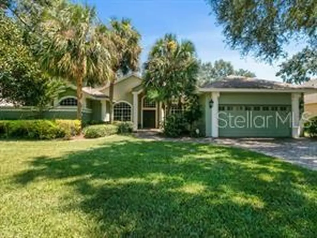 7729 Apple Tree Circle Orlando FL 32819