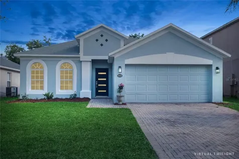 443 Home Grove Drive Winter Garden FL 34787