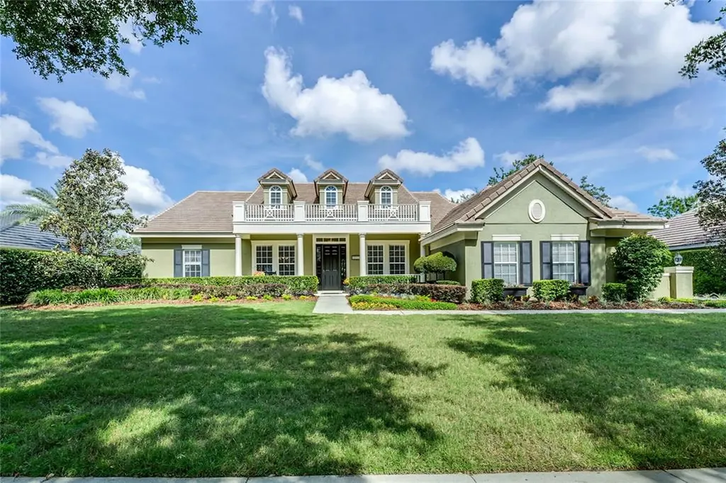 32605 View Haven Lane Sorrento FL 32776