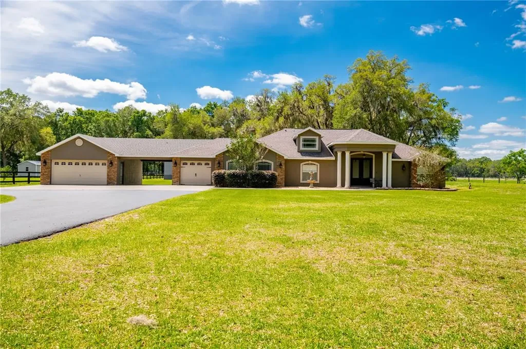 801 Cr 548 Bushnell FL 33513