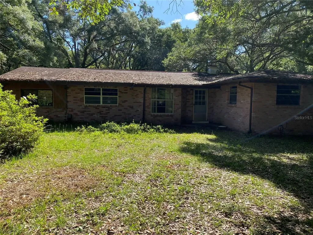 2664 Endsley Road Brooksville FL 34604