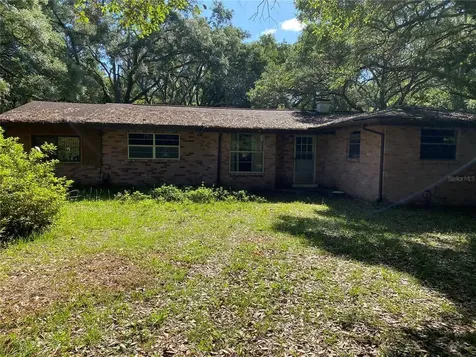 2664 Endsley Road Brooksville FL 34604