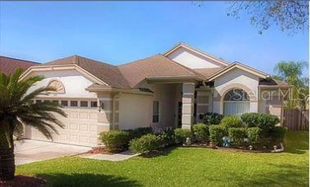 1318 Carpenter Branch Court Oviedo FL 32765