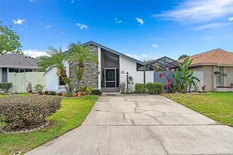 2718 Willowgate Avenue Orlando FL 32822