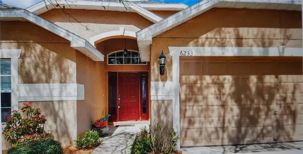 6233 Desert Peace Avenue Land O Lakes FL 34639