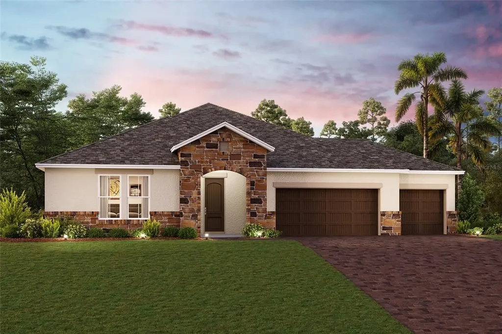 678 Blue Citrus Lane Minneola FL 34715