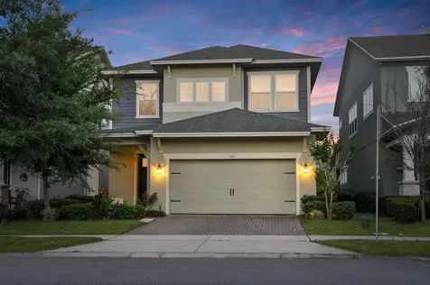 522 Windy Pine Way Oviedo FL 32765