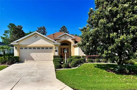 16588 SE 77th Northridge Court The Villages FL 32162