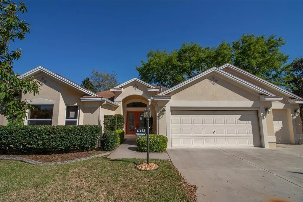 17423 SE 72nd Deer Run Avenue The Villages FL 32162