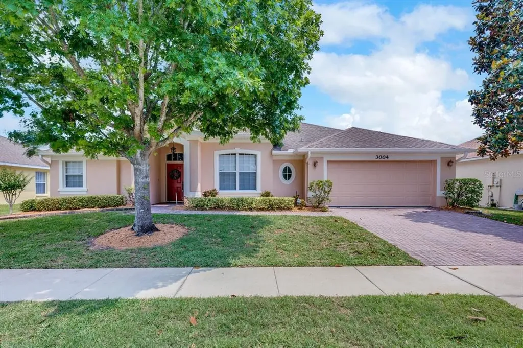3004 Bay Laurel Circle S Kissimmee FL 34744
