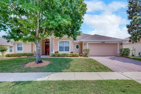 3004 Bay Laurel Circle S Kissimmee FL 34744