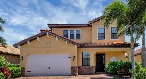 1070 Bluffwood Drive Nokomis FL 34275